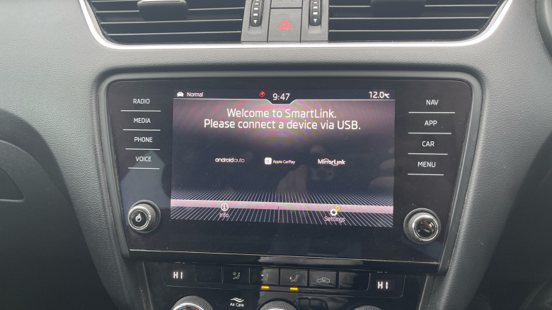 Skoda Octavia 1.6 TDI SE Technology 5dr Diesel Estate